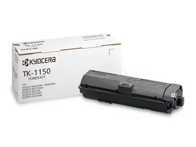 Тонер Kyocera TK-1170 1T02S50NL0 Photo 2