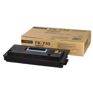 Toner Kyocera TK-710 FS-9530 20000 pages Black