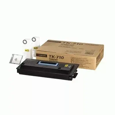 Toner Kyocera TK-710 TK710 Photo 4