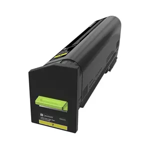 Toneris Lexmark 82K2UYE 55000 lapas dzeltenais