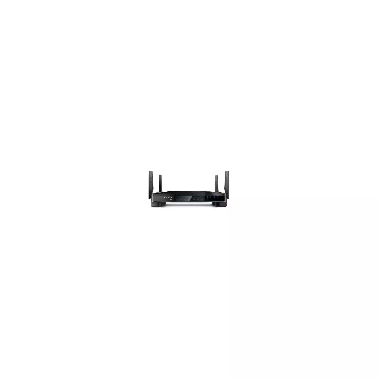 LINKSYS WRT32X-UK Photo 1