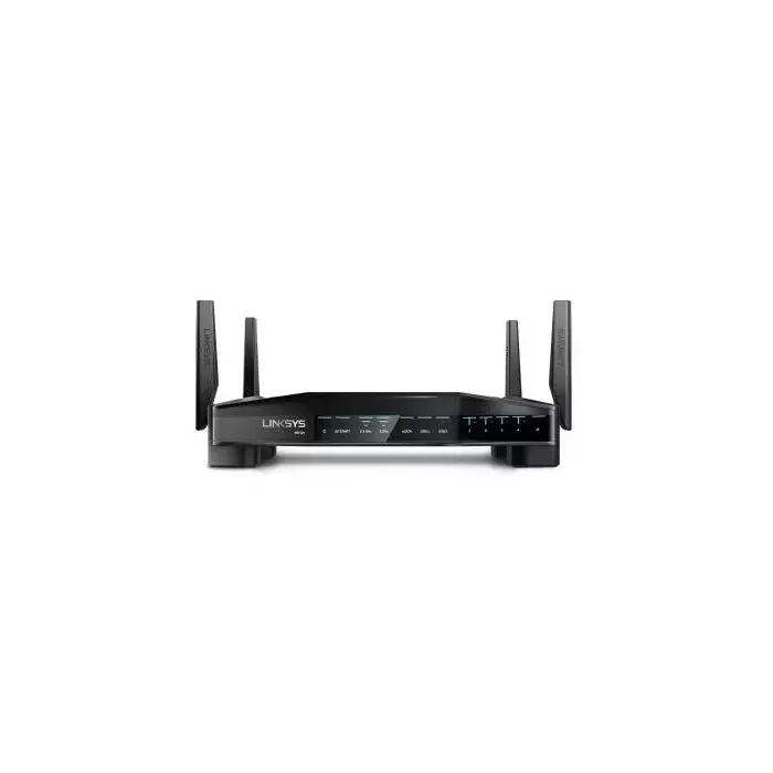 LINKSYS WRT32X-UK Photo 1