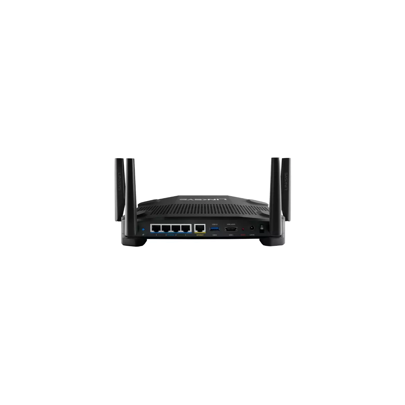 LINKSYS WRT32X-UK Photo 2