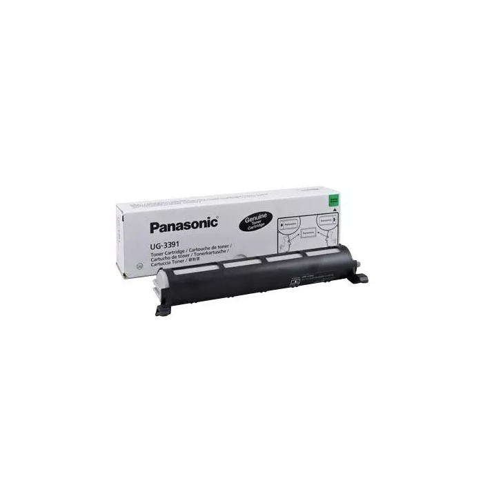 Panasonic UG3391 Photo 1