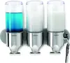 simplehuman BT1029 soap dispenser stainless steel Photo 3