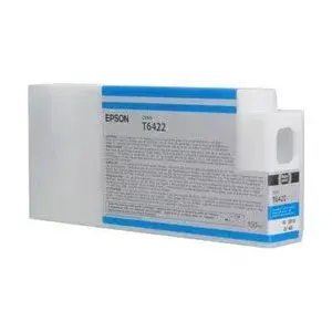 Kārtridžs Epson Ink C13T642200 Cyan 150 ml
