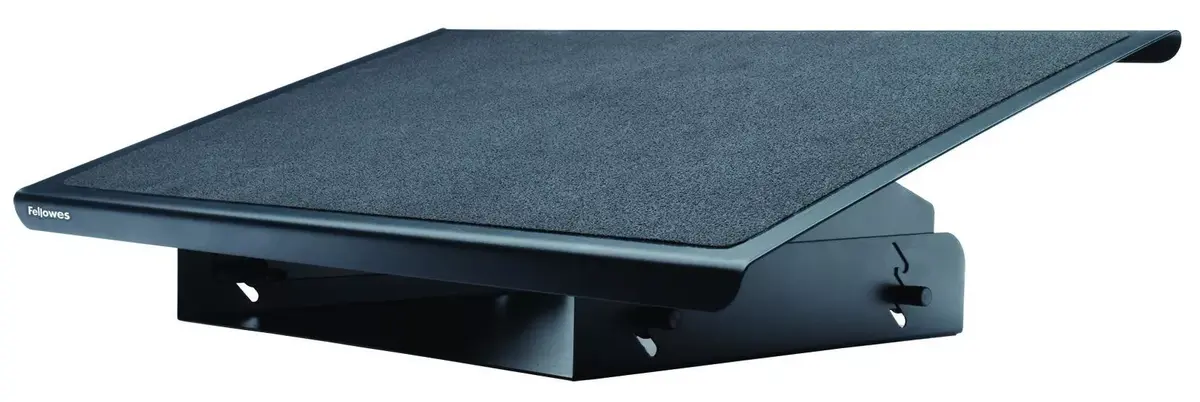 Fellowes Foot Rest - Professional Series Photo 4