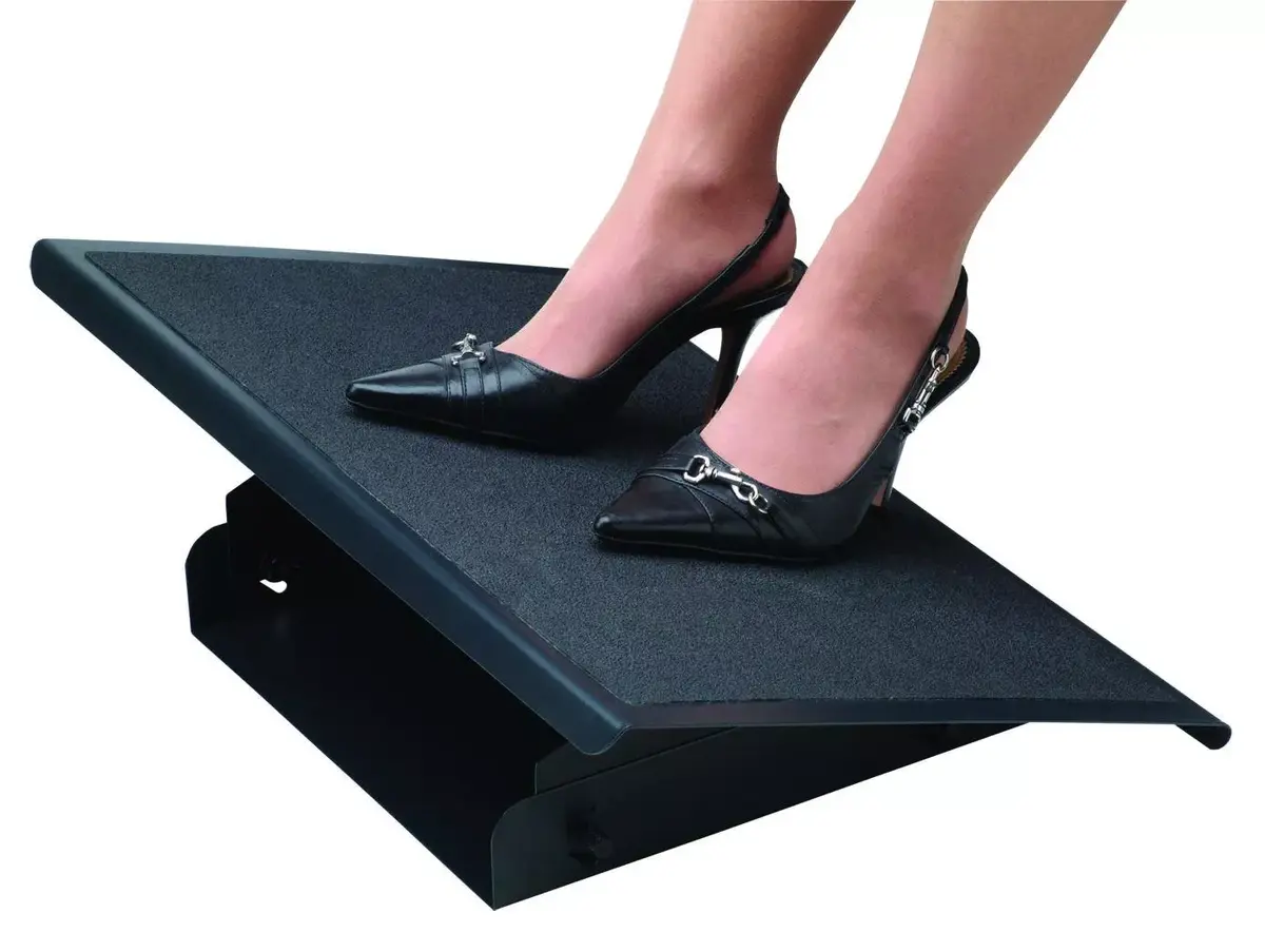 Fellowes Foot Rest - Professional Series Photo 8