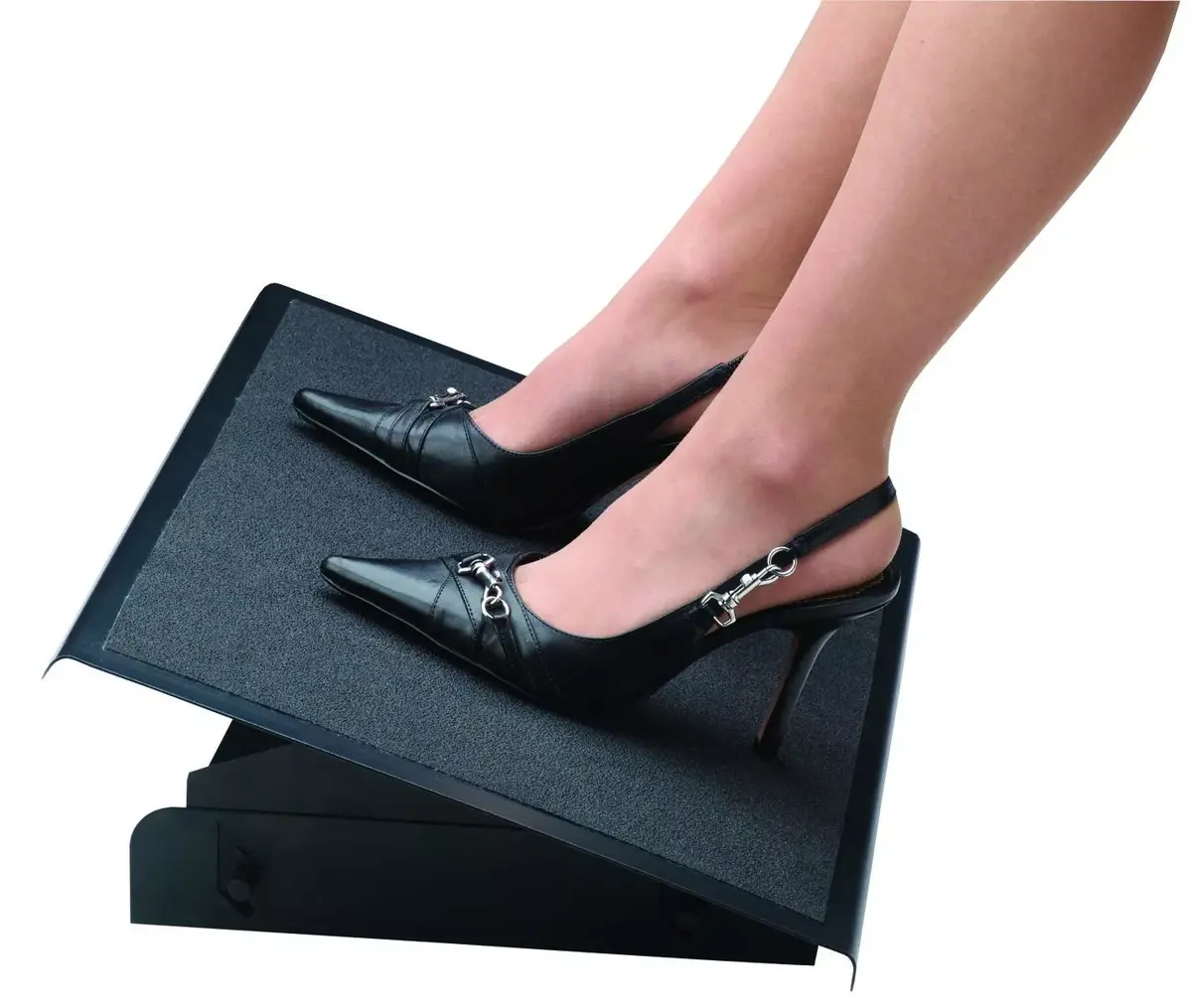 Fellowes Foot Rest - Professional Series Photo 9