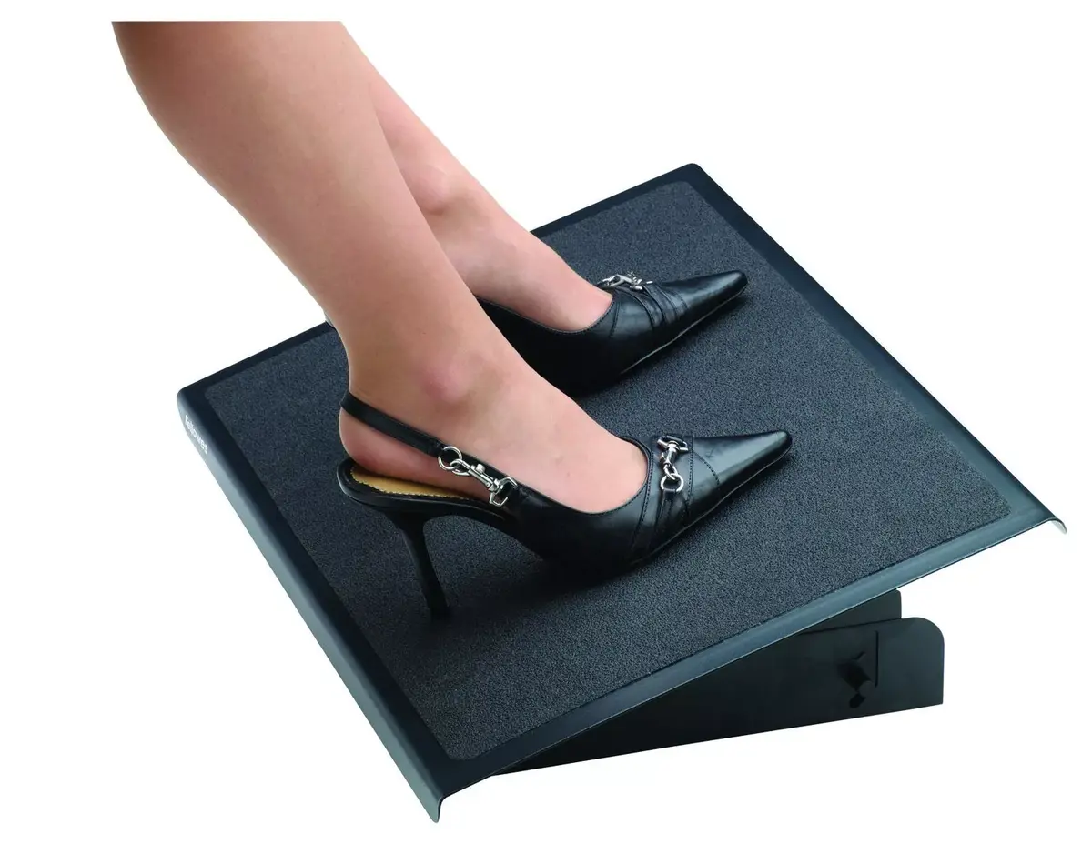 Fellowes Foot Rest - Professional Series Photo 10