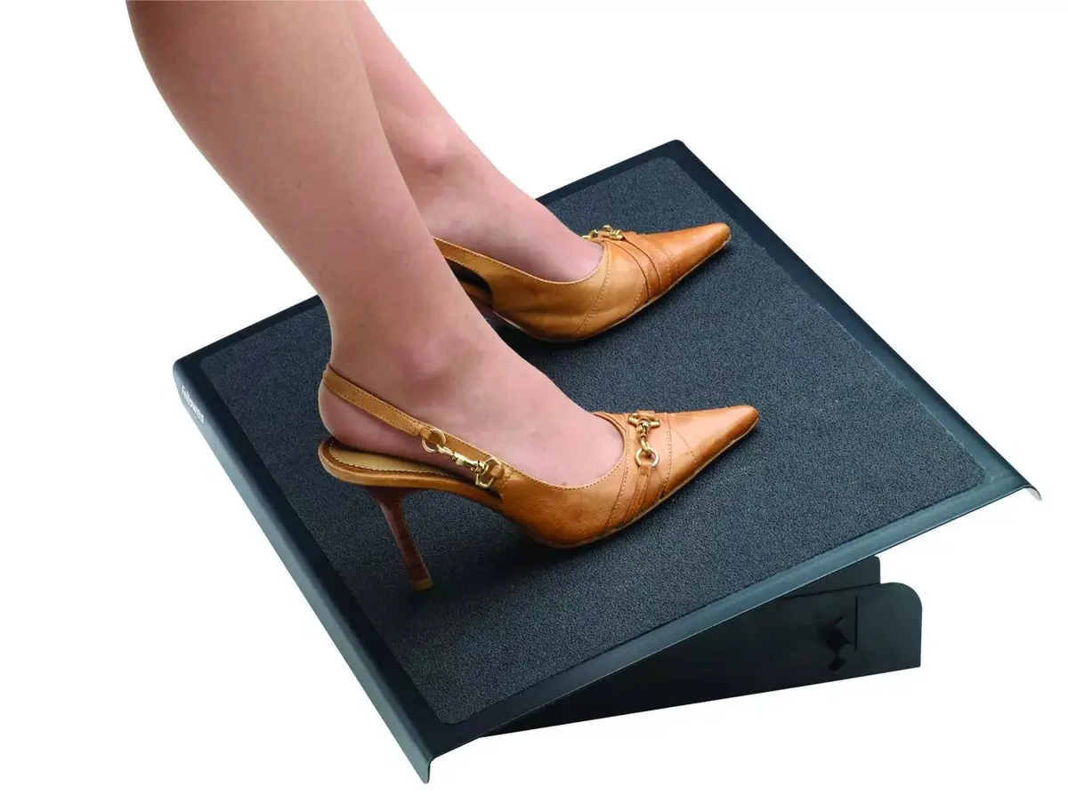 Fellowes Foot Rest - Professional Series Photo 11
