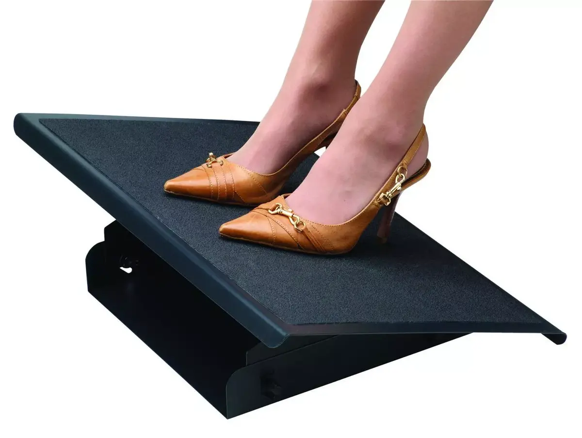 Fellowes Foot Rest - Professional Series Photo 13