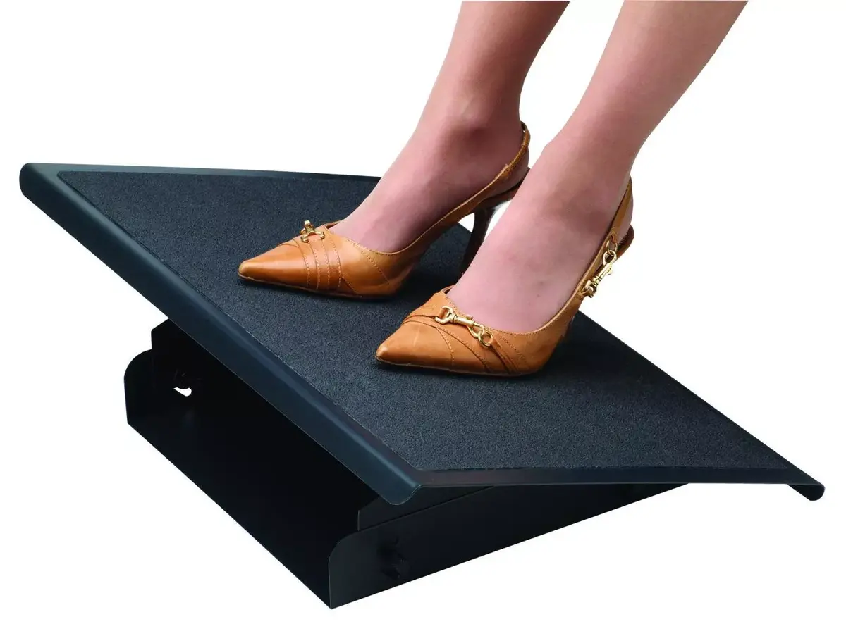 Fellowes Foot Rest - Professional Series Photo 14