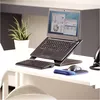 Laptop stand Fellowes Designer Suites Laptop Riser Photo 4