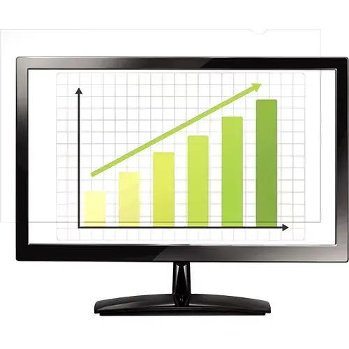 Privacy Filter Fellowes PrivaScreen Blackout 21.5" Photo 3