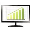 Privacy Filter Fellowes PrivaScreen Blackout 21.5" Photo 3