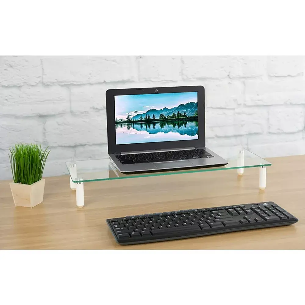 Monitor Riser Techly Universal Tabletop 028504 Photo 6