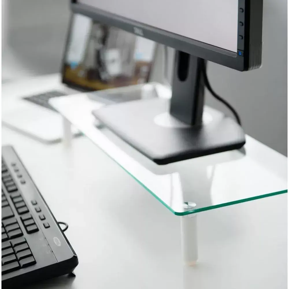 Monitor Riser Techly Universal Tabletop 028504 Photo 13