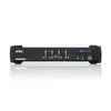 ATEN CS-1784A 4‑port USB DVI‑I KVM switch Photo 3