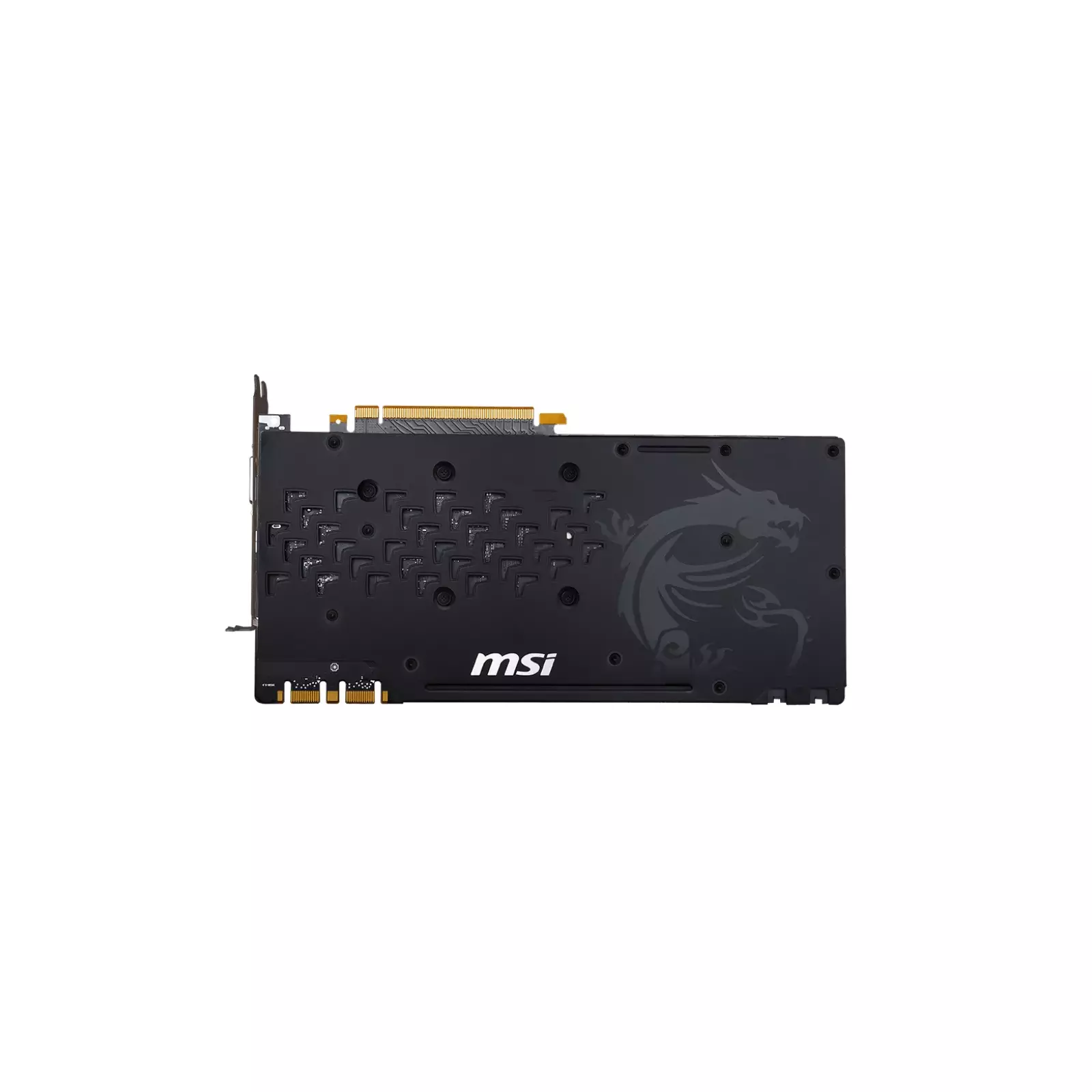 MSI V330-237R Photo 4