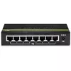 Neadministrējams slēdzis Trendnet TPE-TG82G Photo 3