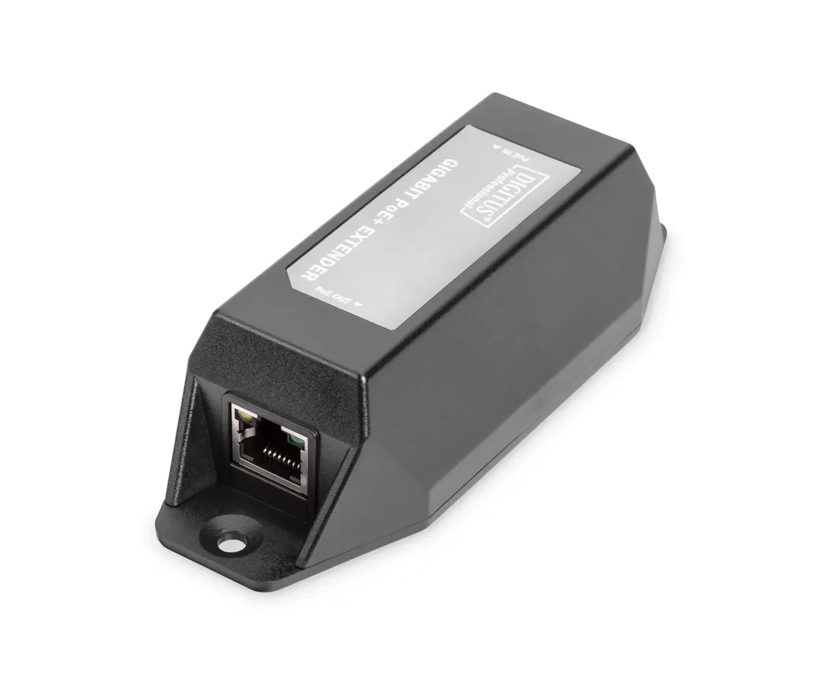 PoE+ Ретранслятор Digitus DN-95123 Photo 3