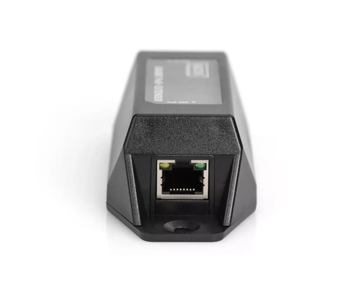 PoE+ Ретранслятор Digitus DN-95123 Photo 5
