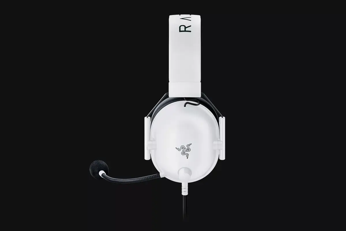 Наушники Razer BlackShark V2 X Photo 3