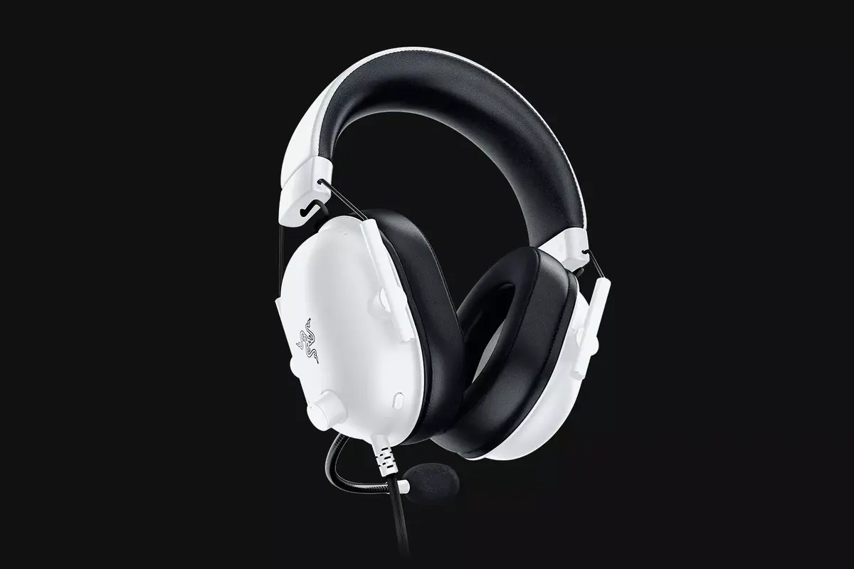 Наушники Razer BlackShark V2 X Photo 4