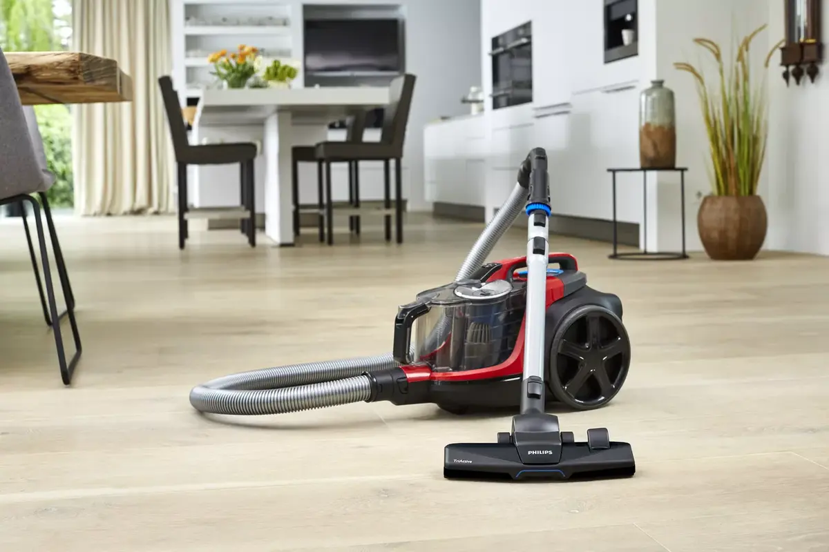 Putekļsūcējs Philips PowerPro Expert FC9729/09 Photo 3