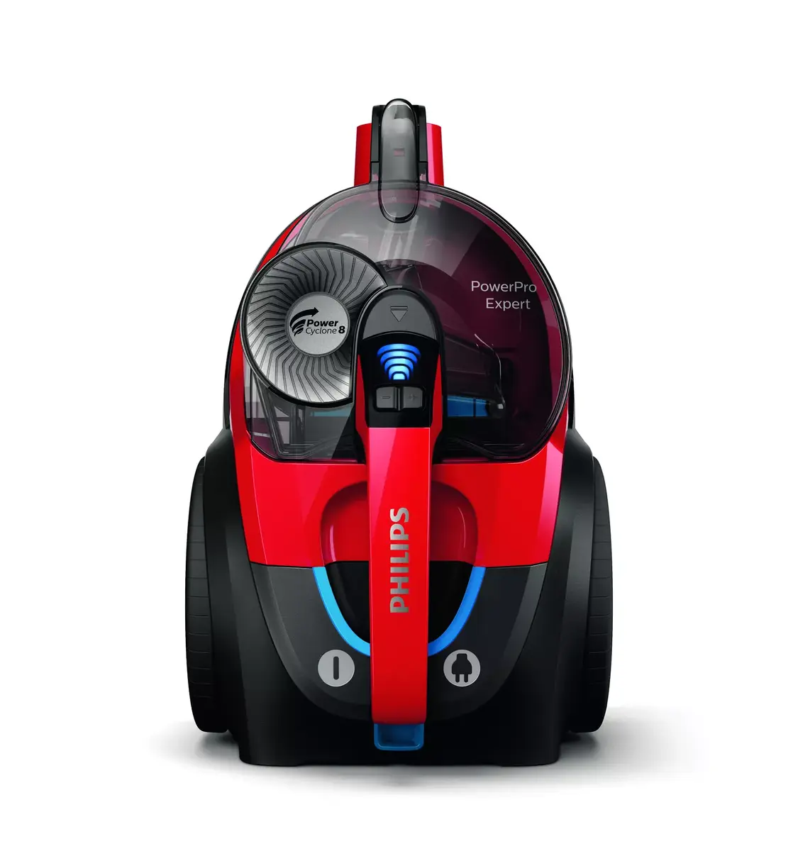 Putekļsūcējs Philips PowerPro Expert FC9729/09 Photo 4