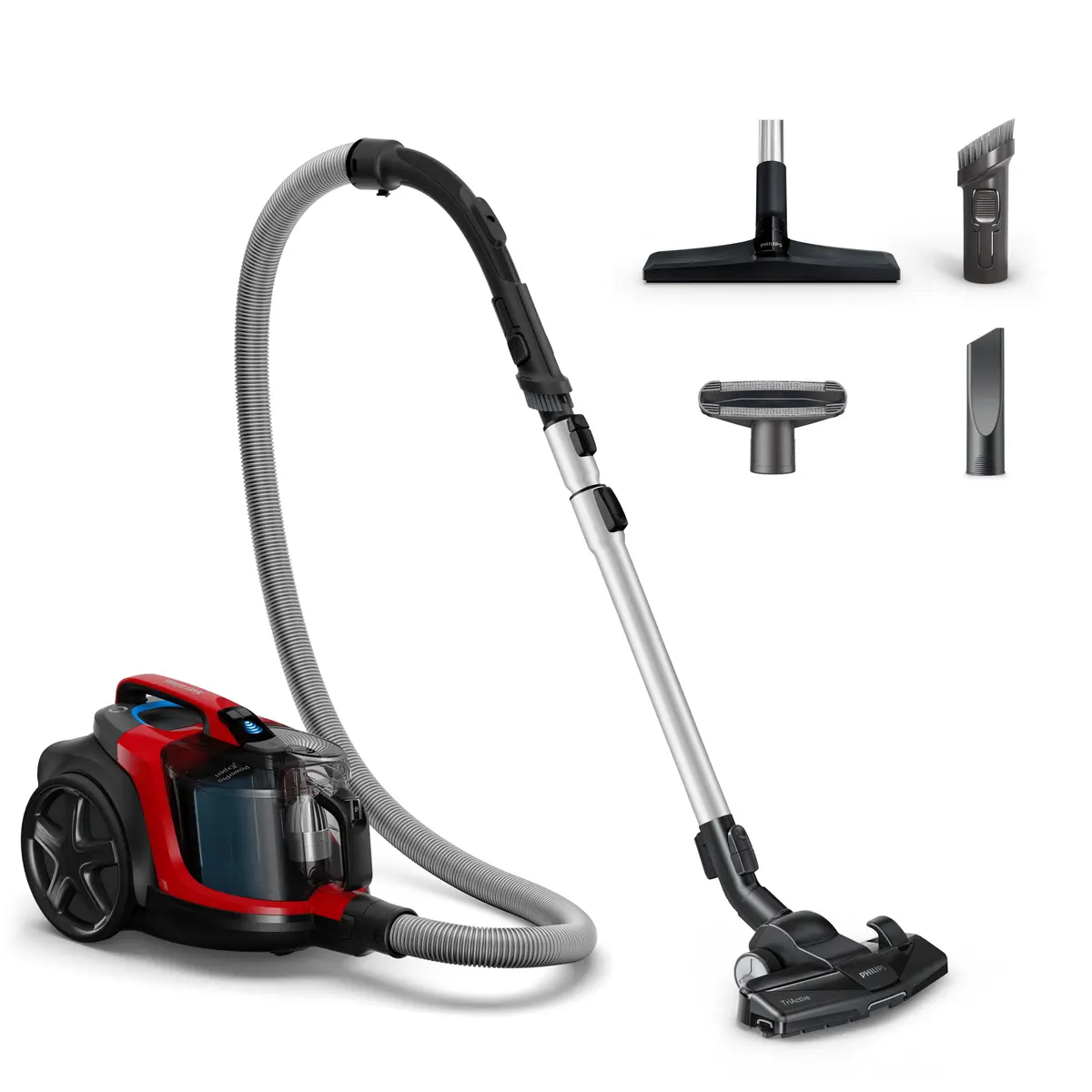 Philips PowerPro Expert FC9729/09 Cilindra bezmaisa