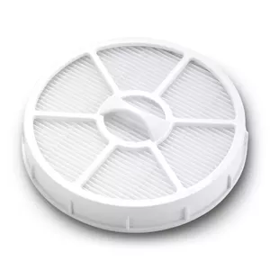 Kärcher 2.863-238 rokas putekļu sūcēja filtrs, 12.5 cm, 28 mm
