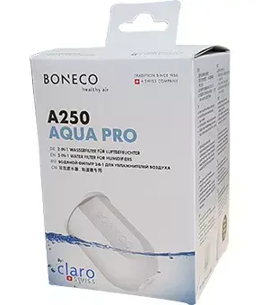 Filter Boneco A250 AQUA PRO Photo 4