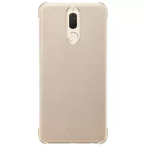 Cover Huawei Mate 10 Lite 15 cm (5.9") Gold