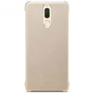 Cover Huawei Mate 10 Lite 15 cm (5.9") Gold