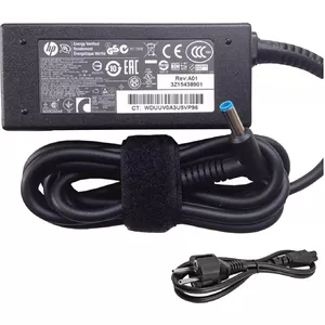 Сетевой адаптер HP 45W Smart