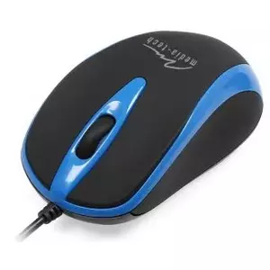 Мышь Media-Tech Plano USB Type-A