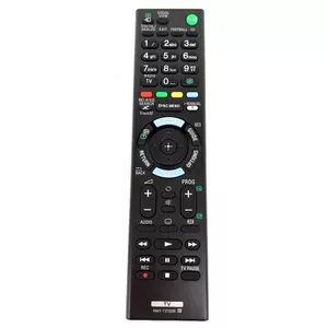 Sony RMT-TZ120E remote control Wired TV