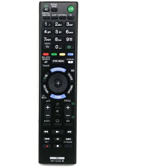 Pults Sony RMT-TZ120E Photo 2