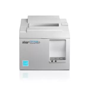 Star Micronics TSP143IIIU 203 x 203 DPI Vadu Tieši temiskā POS printeris
