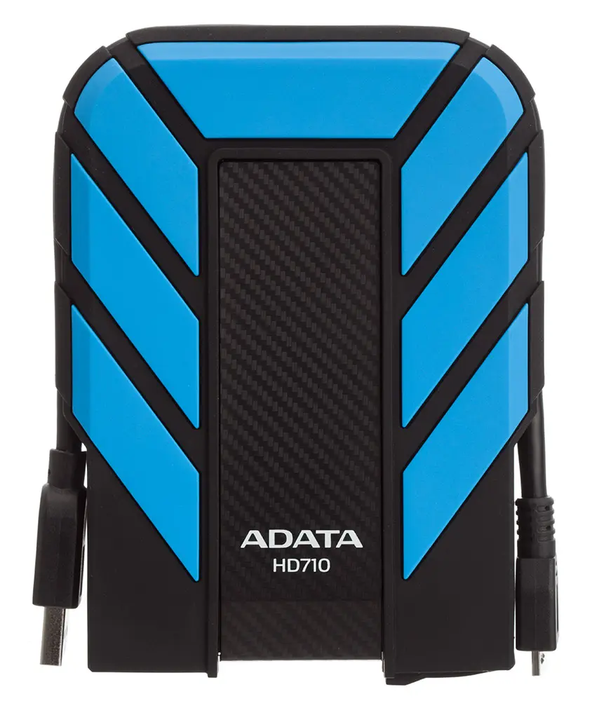 ADATA HD710 Pro Ārējais cietais disks 1 TB Photo 2