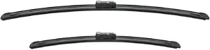 Windshield wiper blade Bosch 71778861 for front glass, single blade replacement