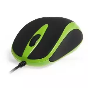 Мышь Media-Tech Plano USB Type-A Optical 800 DPI