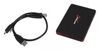 External HDD