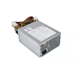 Блок питания Supermicro PWS-668-PQ 668W 24-pin ATX Silver