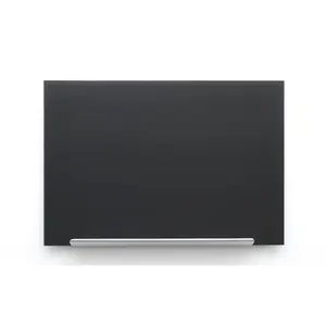 Nobo Impression Pro Glass Magnetic Whiteboard 31" 68x38cm