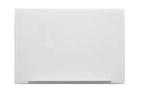 Nobo Impression Pro Glass Magnetic Whiteboard 45" 100x56cm White 993 x 559 mm Fixed Installation