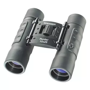 Bresser Optics Hunter 10x25 binoklis BK-7