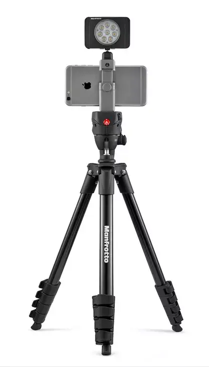 Statīva piederums Manfrotto MTWISTGRIP Photo 4